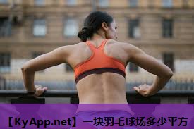 一块羽毛球场多少平方 一块羽毛球场多少平方